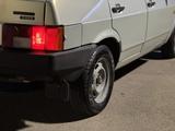 ВАЗ (Lada) 2109 2004 года за 1 750 000 тг. в Актобе – фото 4