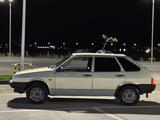ВАЗ (Lada) 2109 2004 года за 1 750 000 тг. в Актобе – фото 2