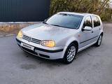Volkswagen Golf 1998 года за 2 300 000 тг. в Караганда – фото 2