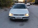 Volkswagen Golf 1998 года за 2 300 000 тг. в Караганда – фото 3