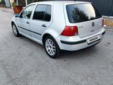Volkswagen Golf 1998 года за 2 300 000 тг. в Караганда – фото 4