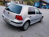 Volkswagen Golf 1998 года за 2 300 000 тг. в Караганда – фото 5