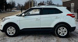 Hyundai Creta 2018 года за 7 950 000 тг. в Петропавловск – фото 3