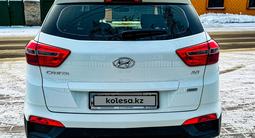 Hyundai Creta 2018 года за 7 950 000 тг. в Петропавловск – фото 4