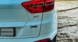 Hyundai Creta 2018 года за 7 950 000 тг. в Петропавловск – фото 5