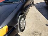 Audi 100 1991 года за 900 000 тг. в Тараз – фото 2
