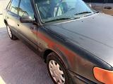 Audi 100 1991 года за 900 000 тг. в Тараз – фото 3