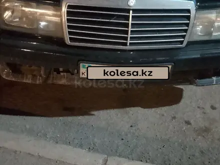 Mercedes-Benz 190 1992 года за 1 050 000 тг. в Астана