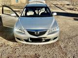 Mazda 6 2002 годаүшін3 500 000 тг. в Балхаш – фото 3