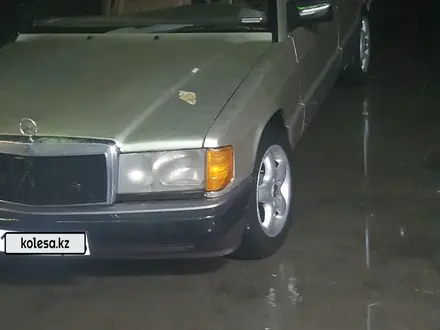 Mercedes-Benz 190 1990 года за 400 000 тг. в Алматы – фото 4