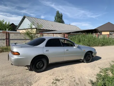 Toyota Carina ED 1997 года за 1 750 000 тг. в Алматы – фото 2