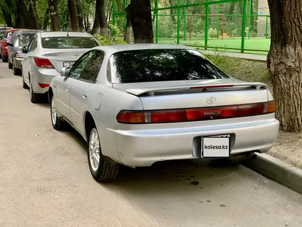 Toyota Carina ED 1997 года за 1 750 000 тг. в Алматы – фото 5