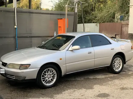 Toyota Carina ED 1997 года за 1 750 000 тг. в Алматы – фото 6