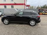 Infiniti FX45 2005 года за 4 500 000 тг. в Костанай – фото 3