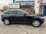 Infiniti FX45 2005 года за 4 500 000 тг. в Костанай – фото 2