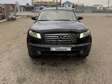 Infiniti FX45 2005 года за 4 500 000 тг. в Костанай