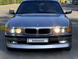 BMW 740 1994 годаfor2 600 000 тг. в Алматы – фото 2