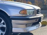 BMW 740 1994 годаfor2 600 000 тг. в Алматы – фото 4