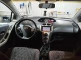 Toyota Yaris 2011 годаүшін5 000 000 тг. в Алматы – фото 2