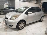 Toyota Yaris 2011 годаүшін5 000 000 тг. в Алматы