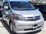 Toyota Alphard 2008 года за 4 100 000 тг. в Астана