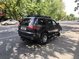 Mitsubishi Pajero Sport 2012 годаүшін9 100 000 тг. в Алматы