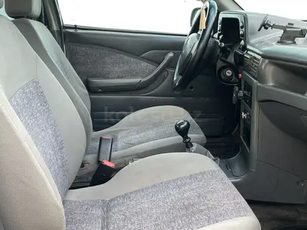 Daewoo Nexia 2008 годаүшін1 300 000 тг. в Кызылорда – фото 17