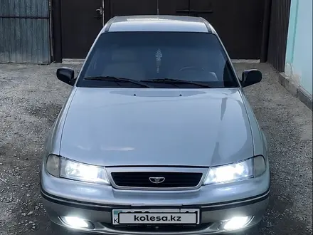 Daewoo Nexia 2008 годаүшін1 300 000 тг. в Кызылорда
