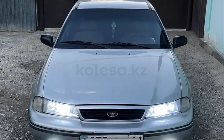 Daewoo Nexia 2008 годаүшін1 300 000 тг. в Кызылорда
