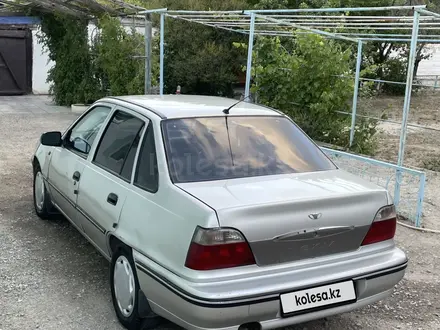 Daewoo Nexia 2008 годаүшін1 300 000 тг. в Кызылорда – фото 4