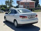 Nissan Almera 2018 годаfor4 800 000 тг. в Алматы – фото 2