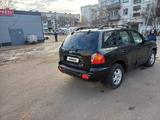 Hyundai Santa Fe 2002 года за 3 500 000 тг. в Павлодар – фото 2