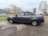 Chevrolet Lacetti 2012 годаүшін1 600 000 тг. в Астана – фото 2
