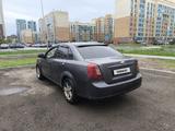 Chevrolet Lacetti 2012 годаүшін1 600 000 тг. в Астана