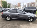 Chevrolet Lacetti 2012 годаүшін1 600 000 тг. в Астана – фото 5