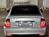 ВАЗ (Lada) Priora 2172 2012 года за 1 750 000 тг. в Актау – фото 3