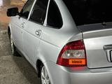 ВАЗ (Lada) Priora 2172 2012 года за 1 750 000 тг. в Актау – фото 4