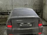 ВАЗ (Lada) Priora 2172 2012 года за 1 750 000 тг. в Актау – фото 5