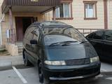 Toyota Estima Lucida 1994 года за 350 000 тг. в Актау