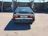 Audi 100 1988 года за 500 000 тг. в Тараз – фото 3