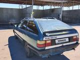 Audi 100 1988 года за 500 000 тг. в Тараз – фото 4