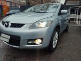 Mazda CX-7 2008 годаүшін4 000 000 тг. в Алматы