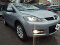 Mazda CX-7 2008 годаүшін4 000 000 тг. в Алматы – фото 2