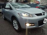 Mazda CX-7 2008 годаүшін4 000 000 тг. в Алматы – фото 2