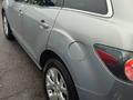 Mazda CX-7 2008 годаүшін4 000 000 тг. в Алматы – фото 4