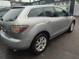 Mazda CX-7 2008 годаүшін4 000 000 тг. в Алматы – фото 5