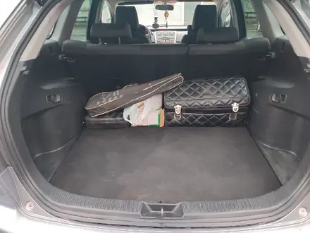Mazda CX-7 2008 года за 4 000 000 тг. в Алматы – фото 8