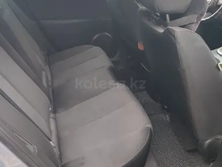 Mazda CX-7 2008 года за 4 000 000 тг. в Алматы – фото 9