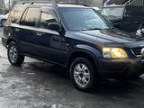 Honda CR-V 1996 года за 2 600 000 тг. в Алматы – фото 2