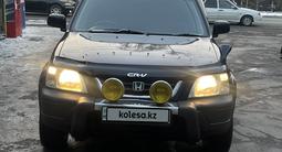 Honda CR-V 1996 года за 2 600 000 тг. в Алматы – фото 3